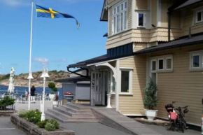 Naturnära boende nära allt